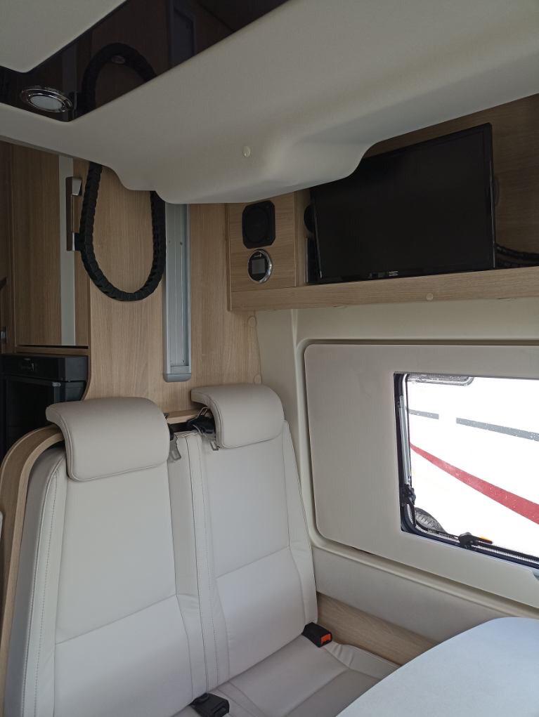CAMPERVAN XL